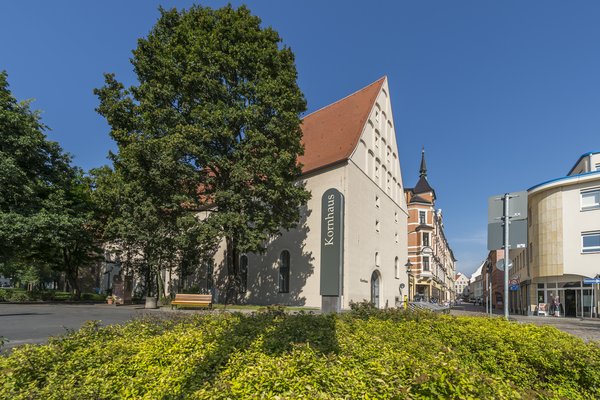 Außenansicht_Kornhaus