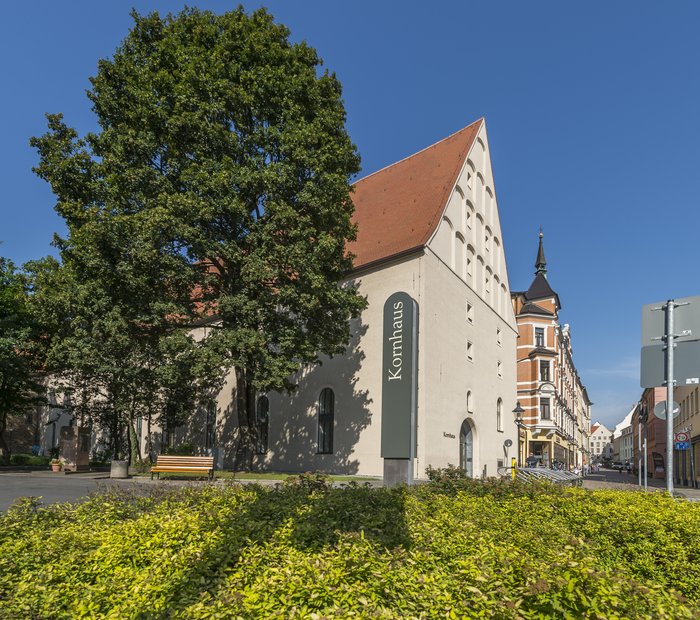 Außenansicht_Kornhaus