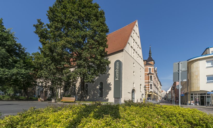 Außenansicht_Kornhaus