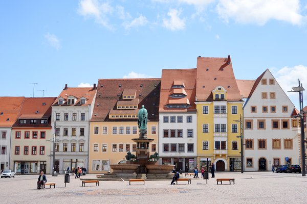 Freiberg_Markt_AdobeStock_110853016