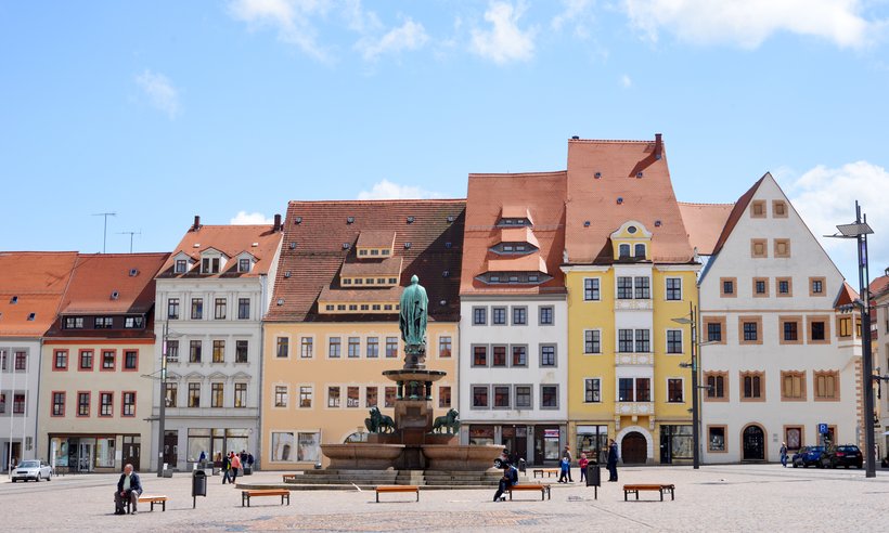 Freiberg_Markt_AdobeStock_110853016