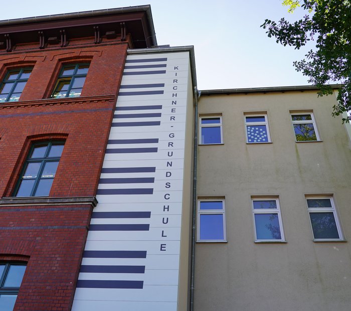 Grundschule Wittgensdorf